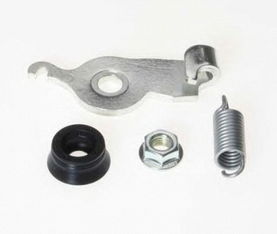 BUDWEG CALIPER 2099389 -  